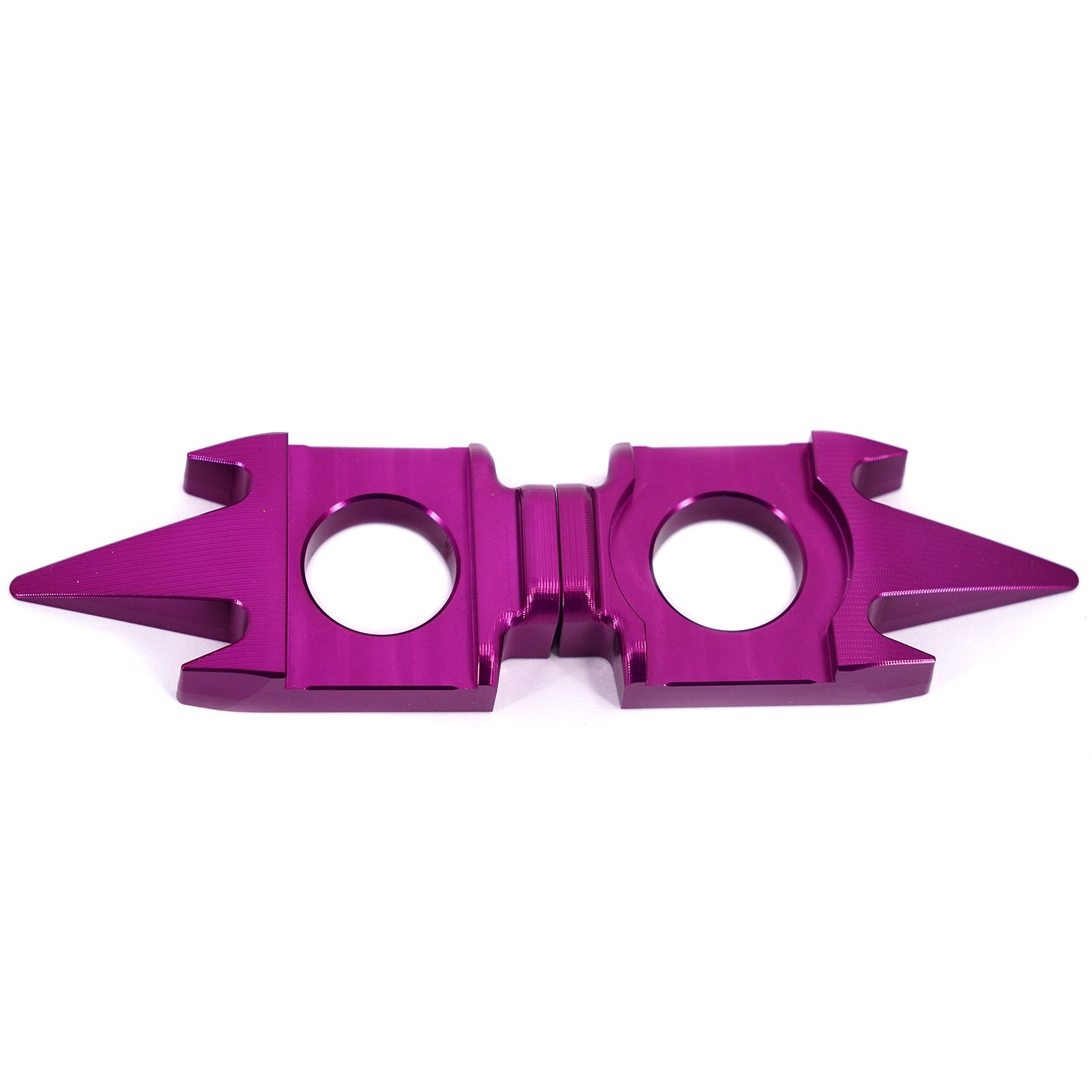 KKE Axle Chain Adjuster Blocks Fit SURRON Ultra Bee 2023-2025 (Collective) KKE Racing