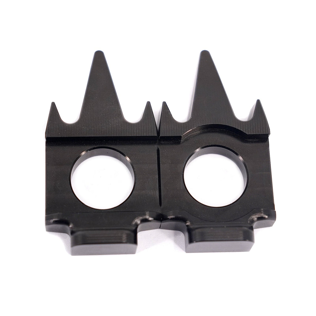 KKE Axle Chain Adjuster Blocks Fit SURRON Ultra Bee 2023-2025 (Collective) KKE Racing