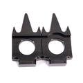 KKE Axle Chain Adjuster Blocks Fit SURRON Ultra Bee 2023-2025 (Collective) KKE Racing