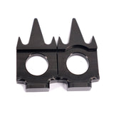 KKE Axle Chain Adjuster Blocks Fit SURRON Ultra Bee 2023-2025 (Collective) KKE Racing