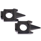 KKE Axle Chain Adjuster Blocks Fit SURRON Ultra Bee 2023-2025 (Collective) KKE Racing