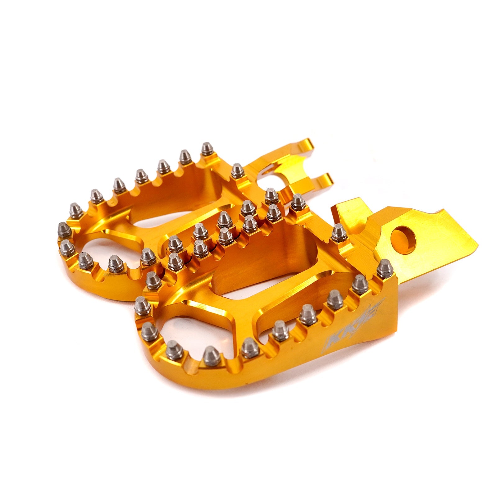 KKE Footpegs Billet Foot Rest For SurRon Ultra Bee 2023-2025 E-Bike (Collective) KKE Racing