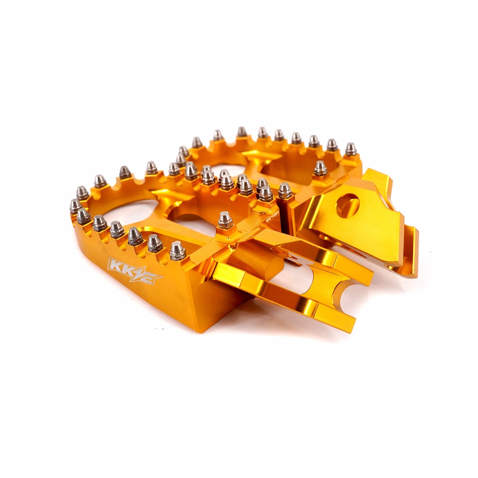 KKE Footpegs Billet Foot Rest For SurRon Ultra Bee 2023-2025 E-Bike (Collective) KKE Racing