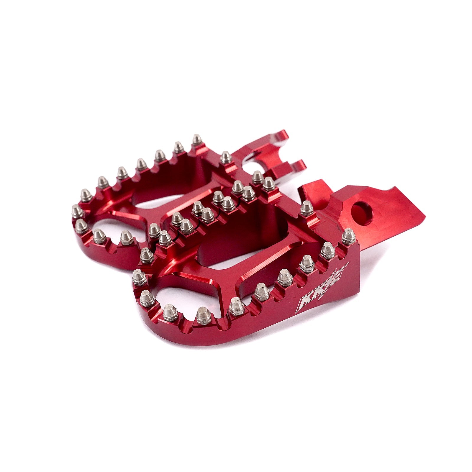 KKE Footpegs Billet Foot Rest For SurRon Ultra Bee 2023-2025 E-Bike (Collective) KKE Racing