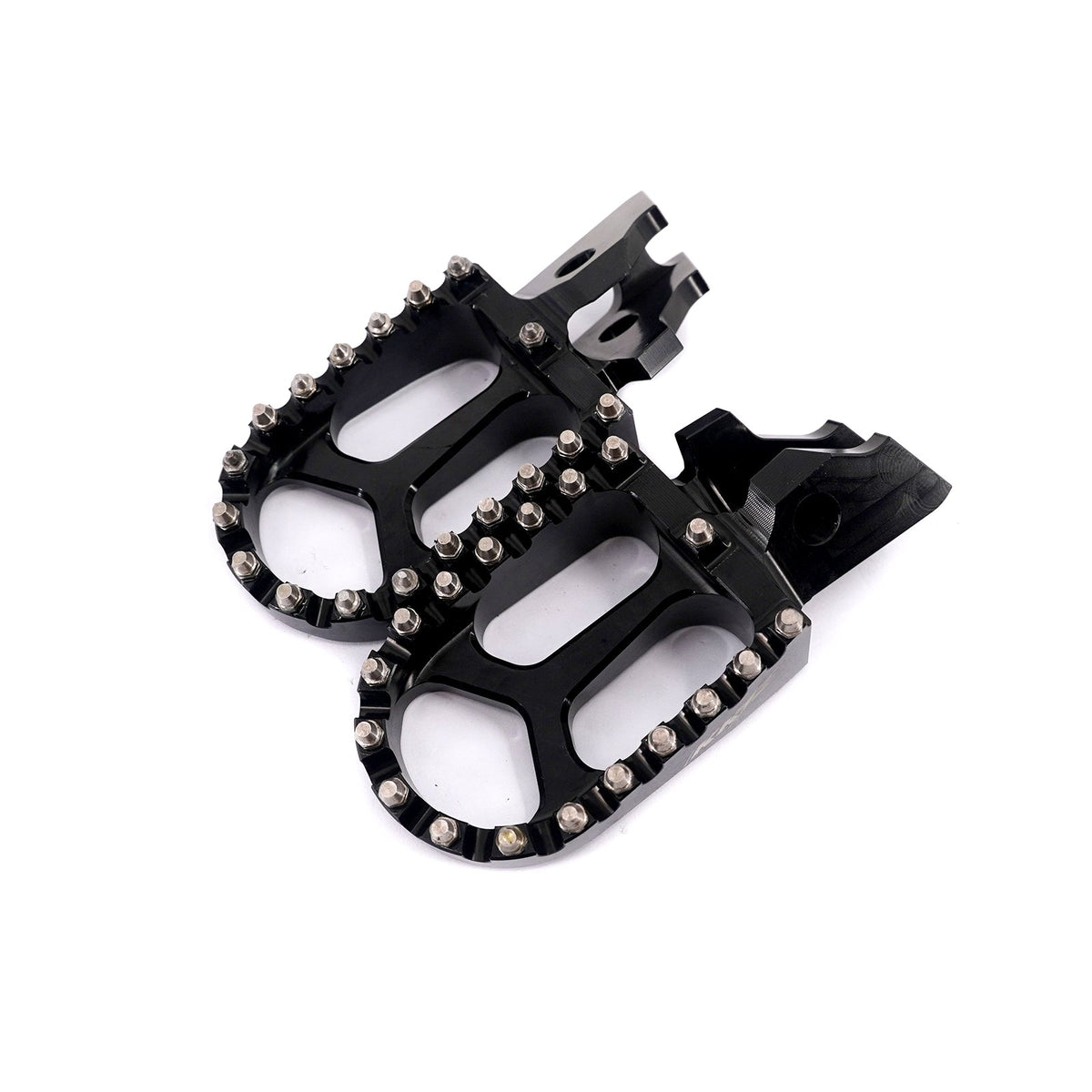 KKE Footpegs Billet Foot Rest For SurRon Ultra Bee 2023-2025 E-Bike (Collective) KKE Racing