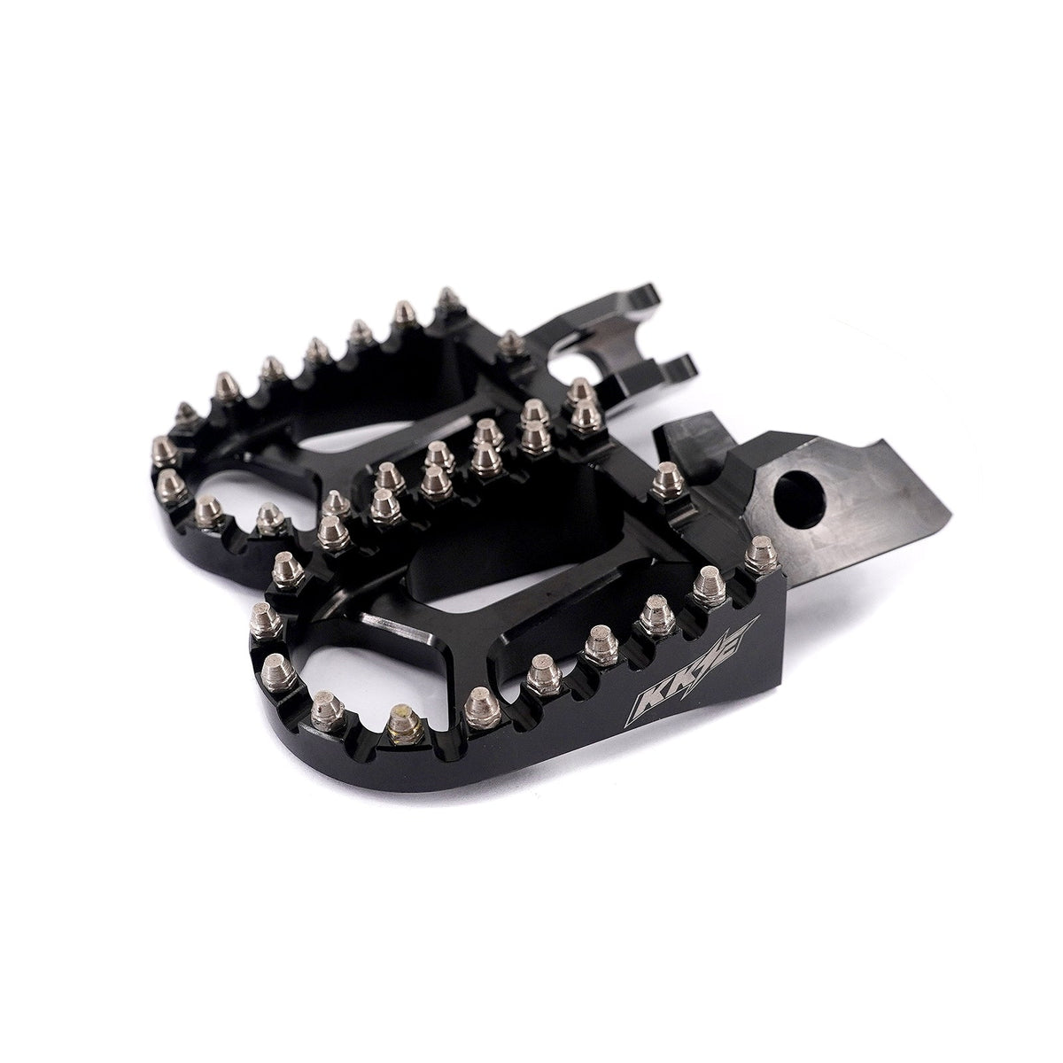 KKE Footpegs Billet Foot Rest For SurRon Ultra Bee 2023-2025 E-Bike (Collective) KKE Racing