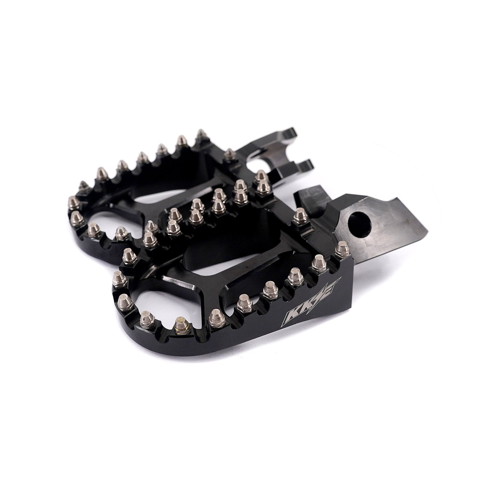 KKE Footpegs Billet Foot Rest For SurRon Ultra Bee 2023-2025 E-Bike (Collective) KKE Racing