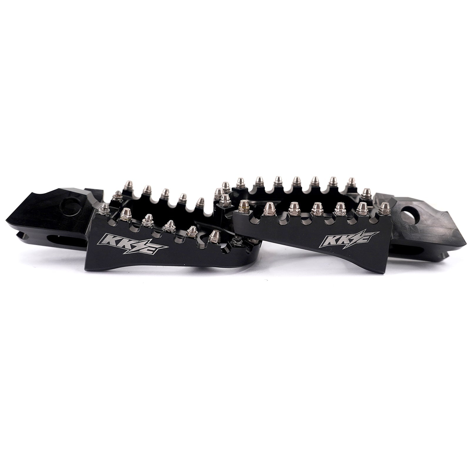KKE Footpegs Billet Foot Rest For SurRon Ultra Bee 2023-2025 E-Bike (Collective) KKE Racing