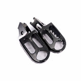 KKE Footpegs Billet Foot Rest For SurRon Ultra Bee 2023-2025 E-Bike (Collective) KKE Racing