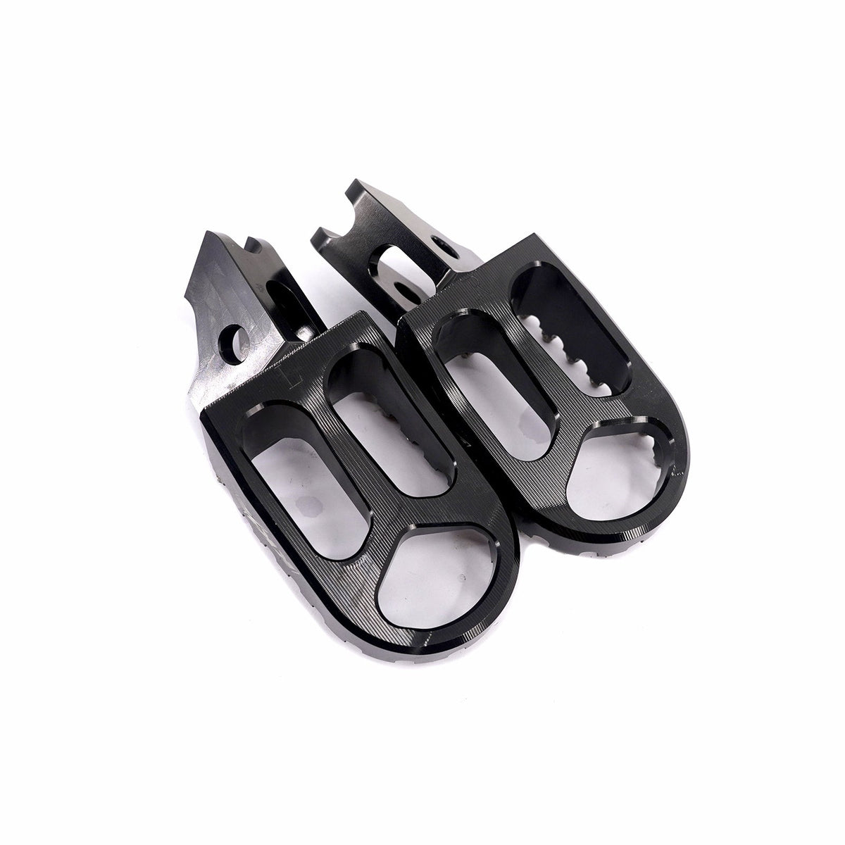 KKE Footpegs Billet Foot Rest For SurRon Ultra Bee 2023-2025 E-Bike (Collective) KKE Racing