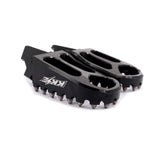 KKE Footpegs Billet Foot Rest For SurRon Ultra Bee 2023-2025 E-Bike (Collective) KKE Racing