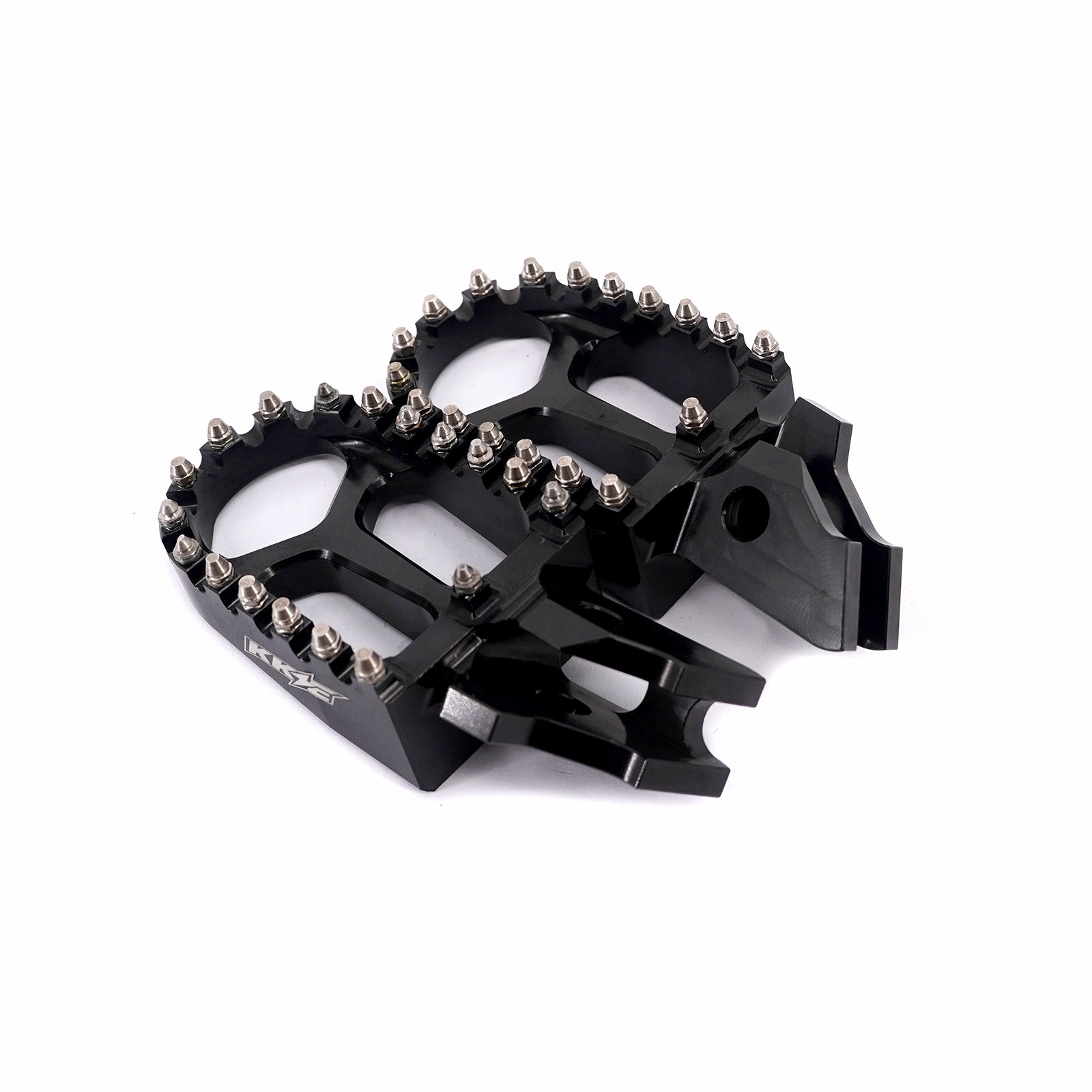 KKE Footpegs Billet Foot Rest For SurRon Ultra Bee 2023-2025 E-Bike (Collective) KKE Racing