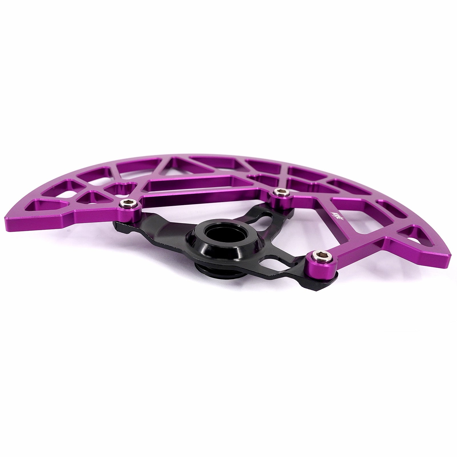 KKE Aluminum Front Brake Disc Guard Fit SURRON Light Bee-X and RAWRR Mantis, Mantis X 2019-2024  (Collective) KKE Racing