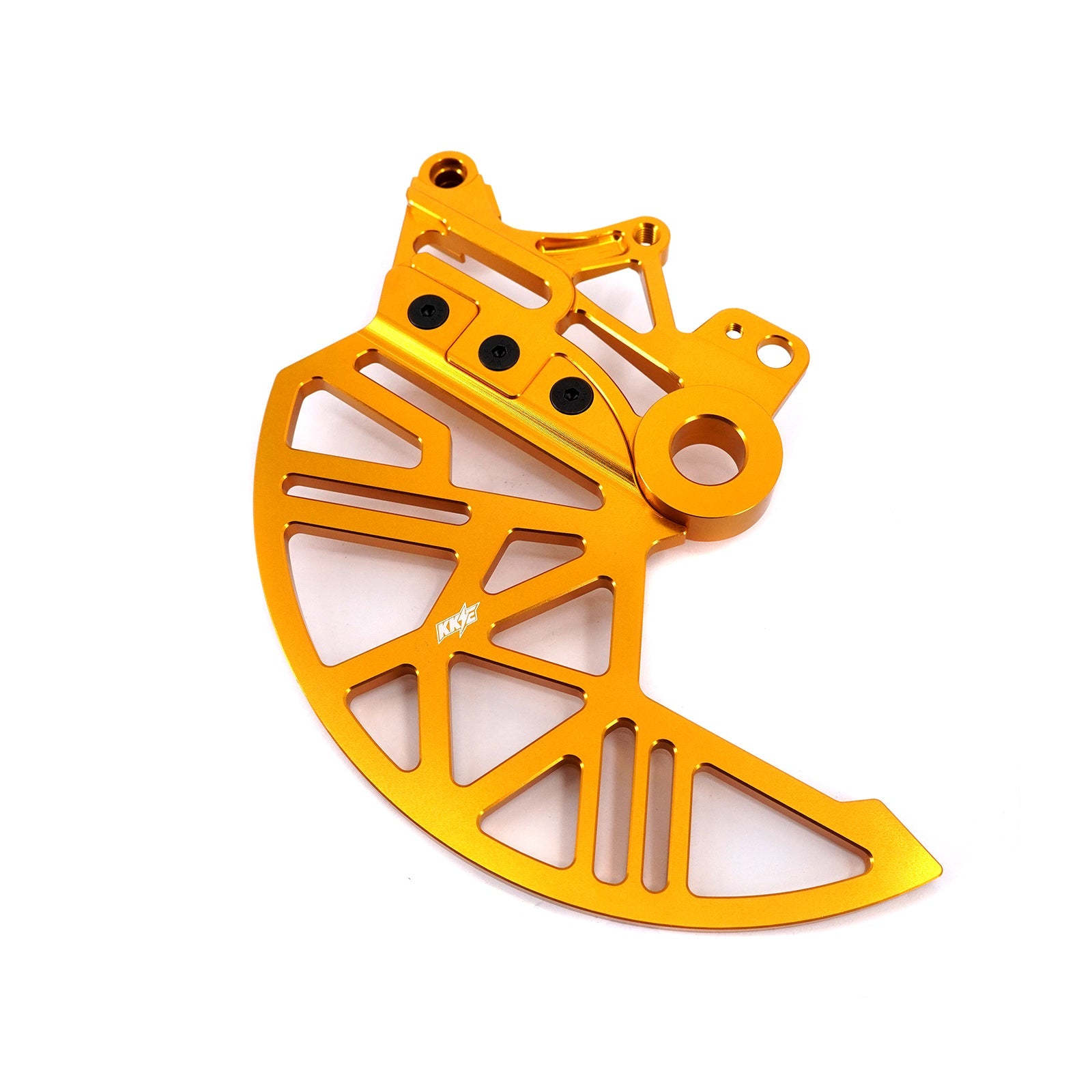 KKE Aluminum Rear Brake Disc Guard Fit SURRON Ultra Bee 2023-2025 (Collective) KKE Racing