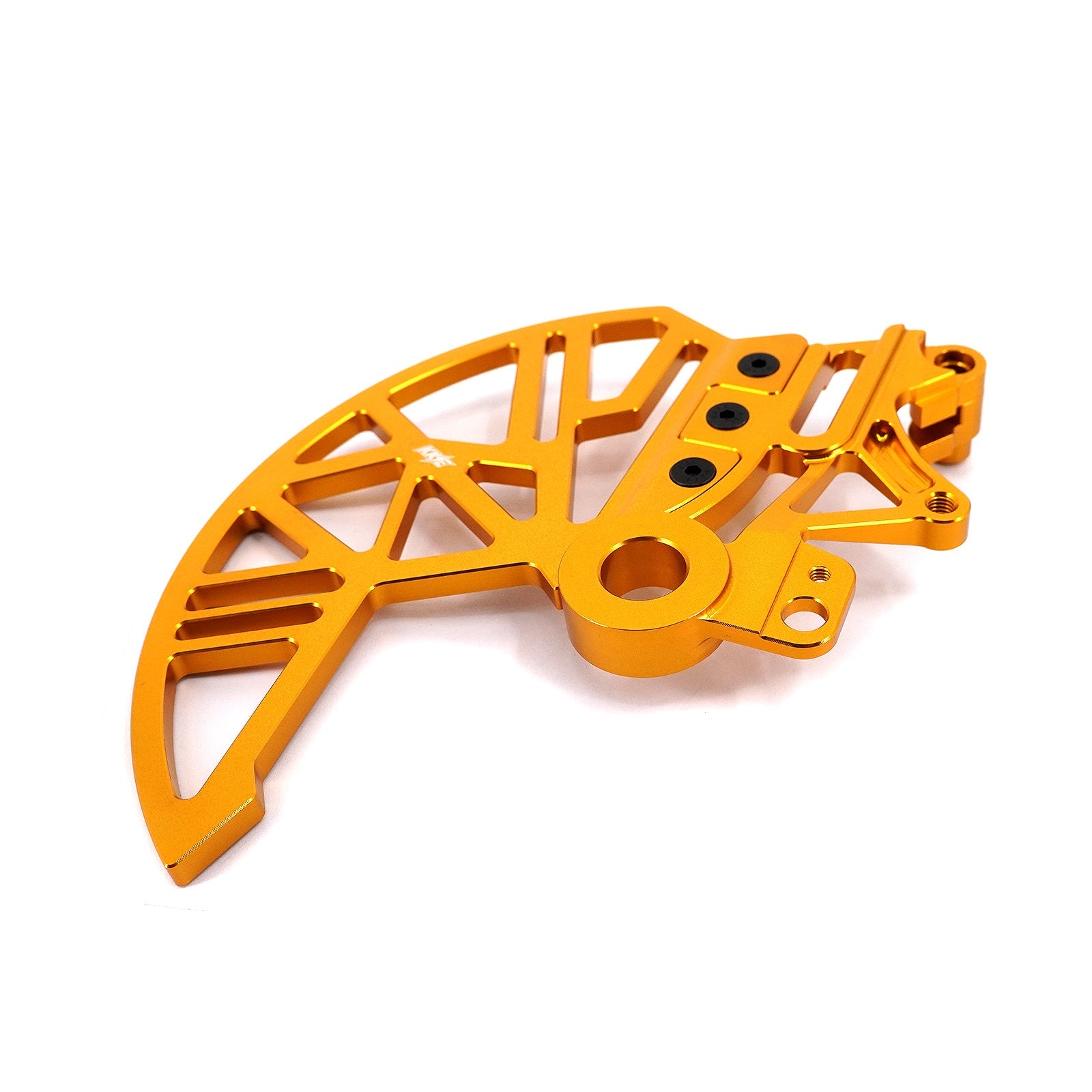 KKE Aluminum Rear Brake Disc Guard Fit SURRON Ultra Bee 2023-2025 (Collective) KKE Racing