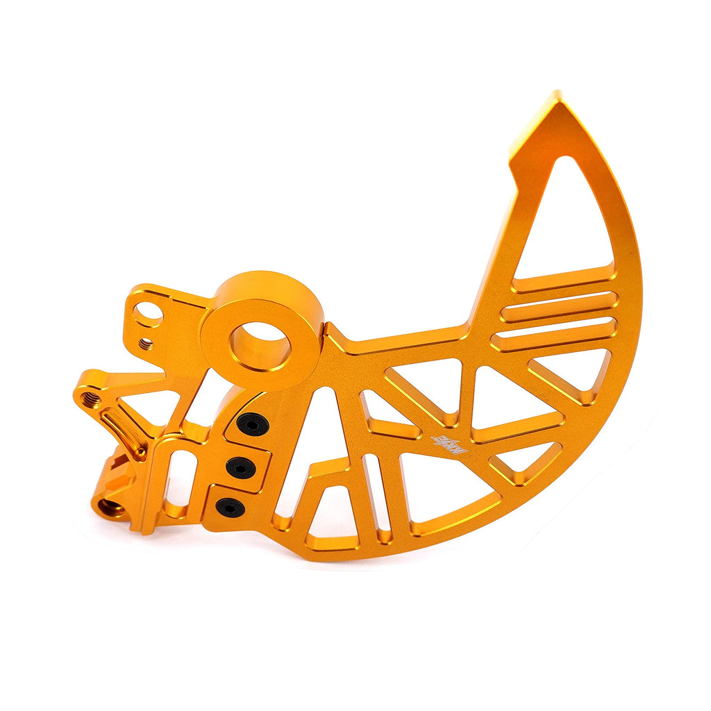 KKE Aluminum Rear Brake Disc Guard Fit SURRON Ultra Bee 2023-2025 (Collective) KKE Racing