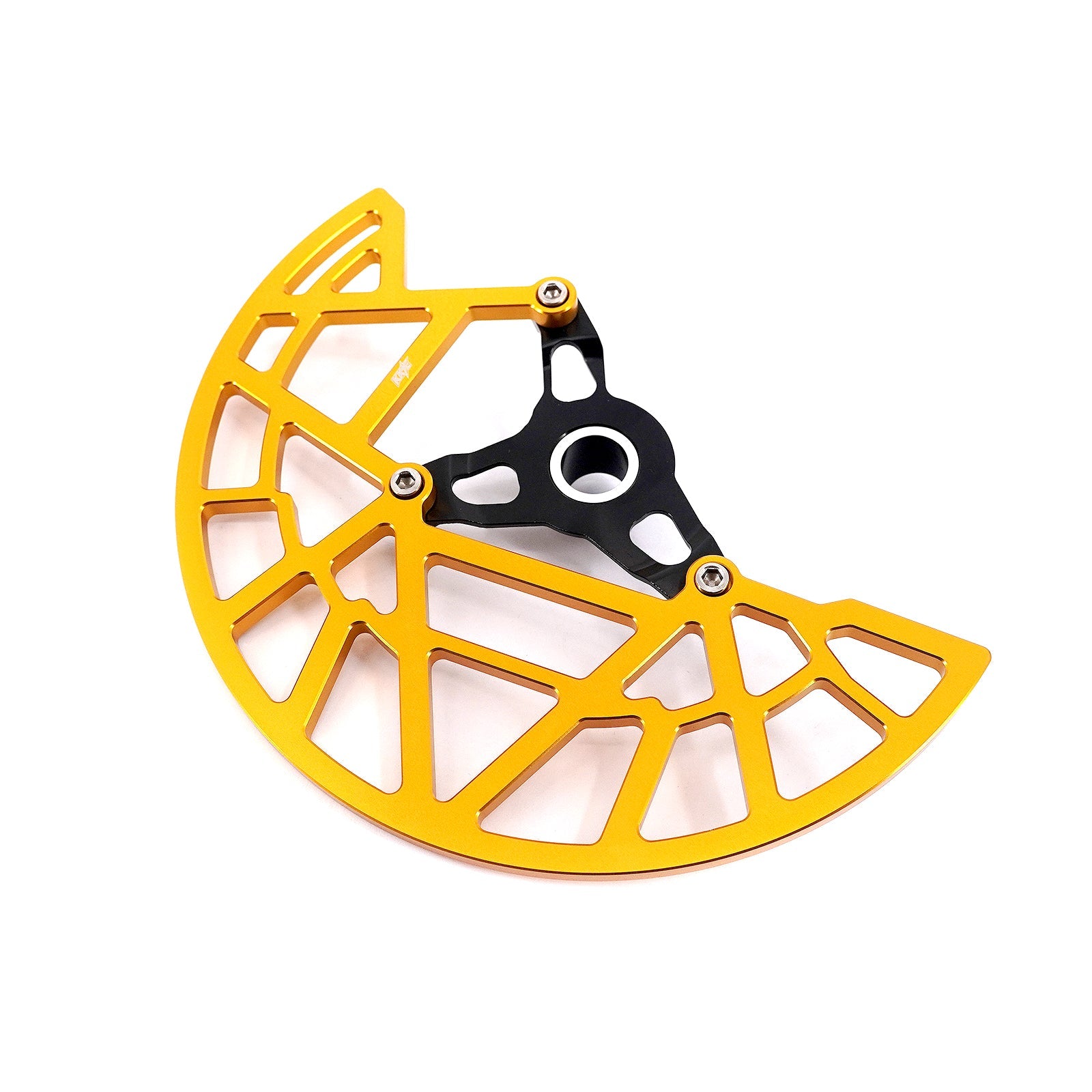KKE Aluminum Front Brake Disc Guard Fit SURRON Ultra Bee 2023-2025 (Collective) KKE Racing