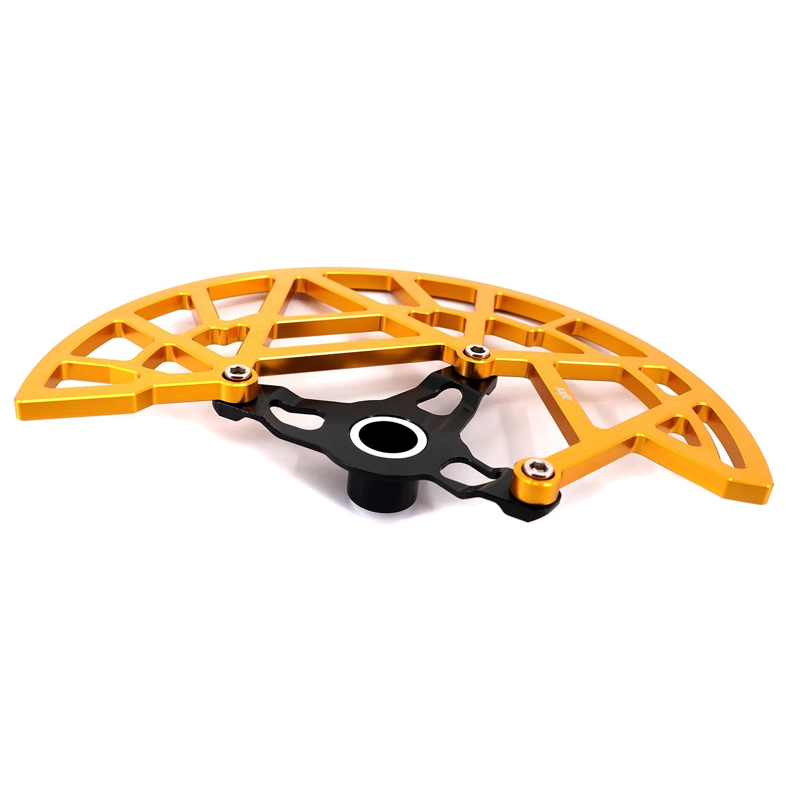 KKE Aluminum Front Brake Disc Guard Fit SURRON Ultra Bee 2023-2025 (Collective) KKE Racing