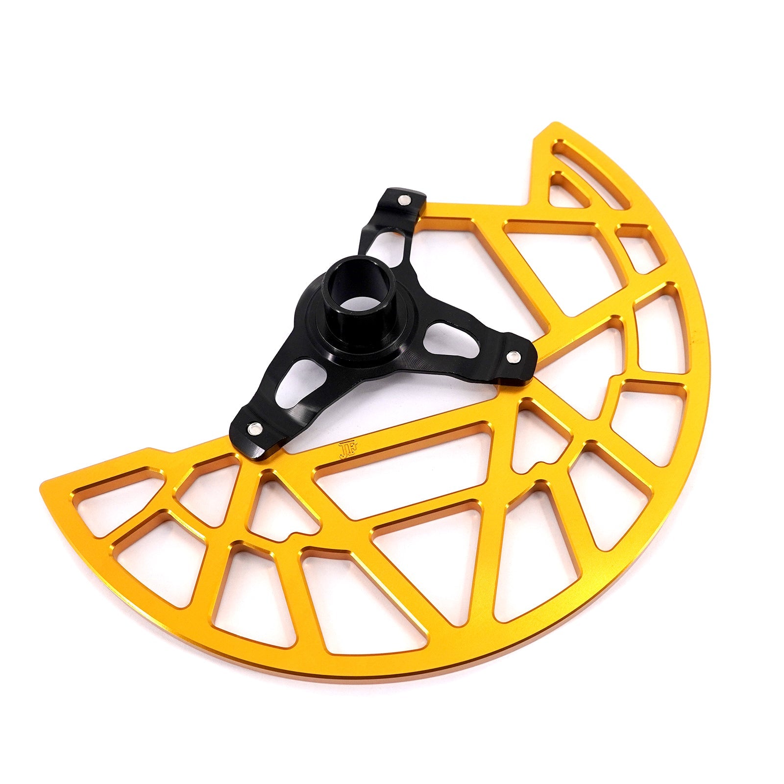 KKE Aluminum Front Brake Disc Guard Fit SURRON Ultra Bee 2023-2025 (Collective) KKE Racing