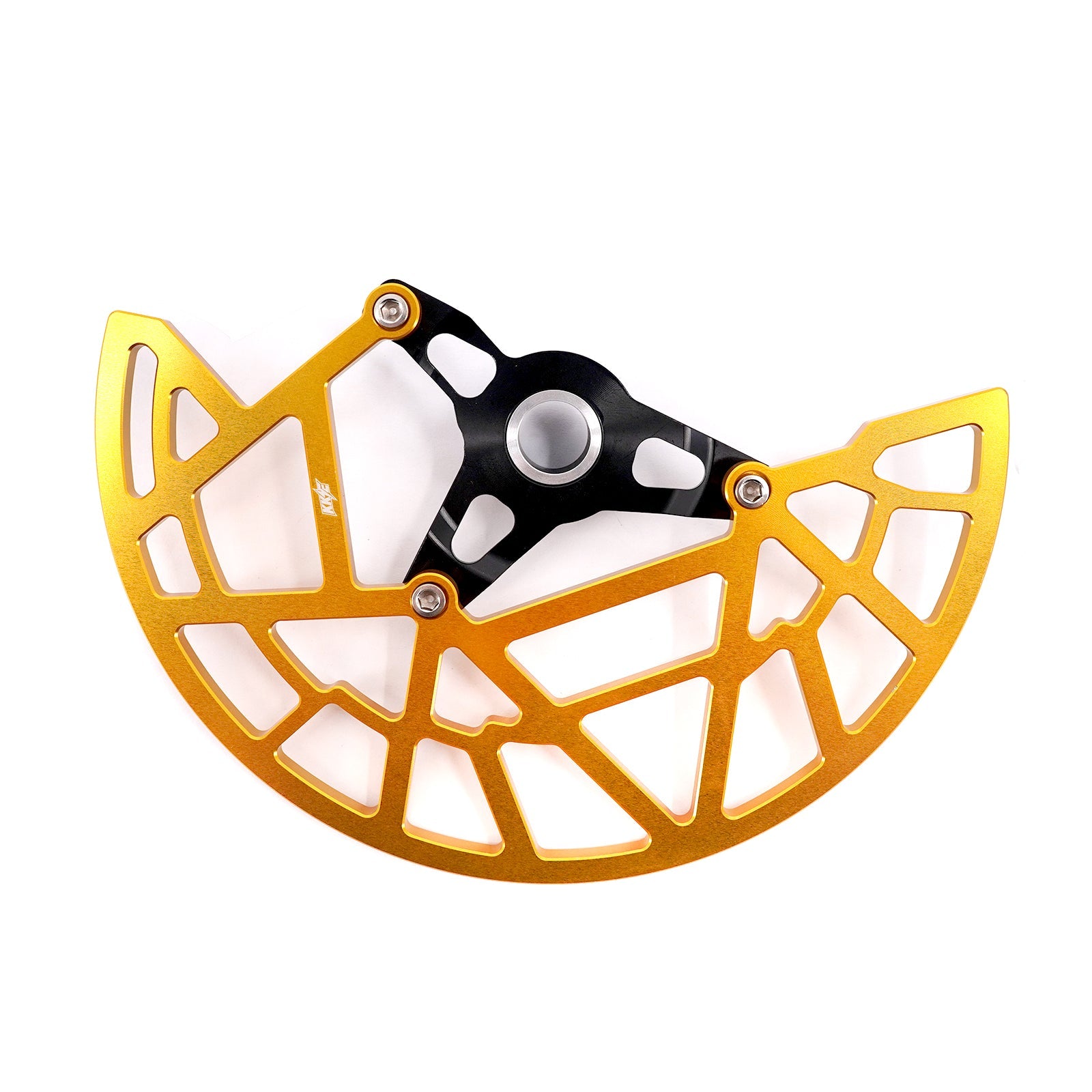 KKE Aluminum Front Brake Disc Guard Fit SURRON Ultra Bee 2023-2025 (Collective) KKE Racing