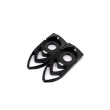 KKE Axle Chain Adjuster Blocks Fit SURRON Light Bee-X, E-Ride Pro SS, Talaria MX3/MX4 (Collecctive) KKE Racing