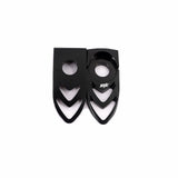 KKE Axle Chain Adjuster Blocks Fit SURRON Light Bee-X, E-Ride Pro SS, Talaria MX3/MX4 (Collecctive) KKE Racing
