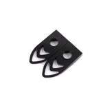 KKE Axle Chain Adjuster Blocks Fit SURRON Light Bee-X, E-Ride Pro SS, Talaria MX3/MX4 (Collecctive) KKE Racing