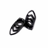 KKE Axle Chain Adjuster Blocks Fit SURRON Light Bee-X, E-Ride Pro SS, Talaria MX3/MX4 (Collecctive) KKE Racing