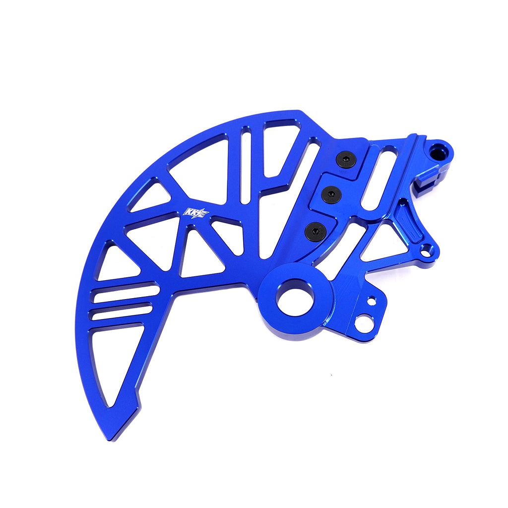 KKE Aluminum Rear Brake Disc Guard Fit SURRON Ultra Bee 2023-2025 (Collective) KKE Racing