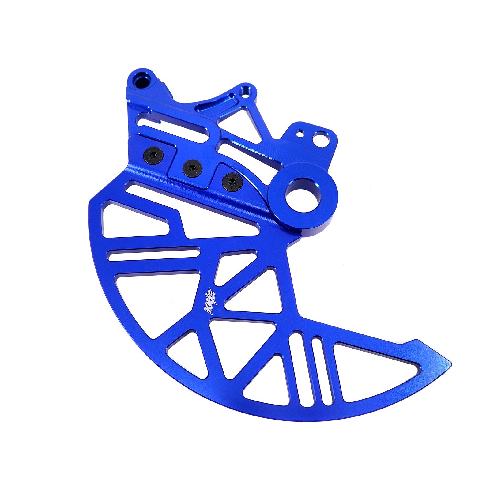 KKE Aluminum Rear Brake Disc Guard Fit SURRON Ultra Bee 2023-2025 (Collective) KKE Racing
