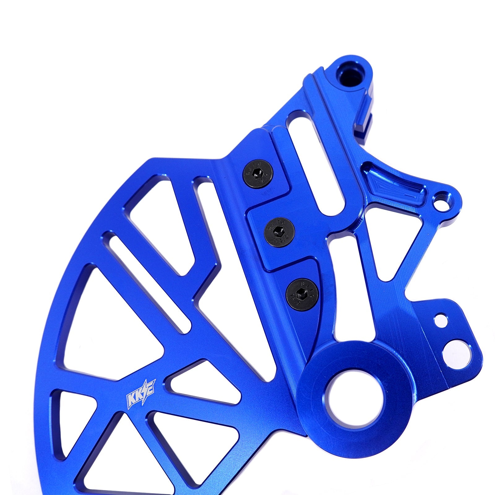 KKE Aluminum Rear Brake Disc Guard Fit SURRON Ultra Bee 2023-2025 (Collective) KKE Racing