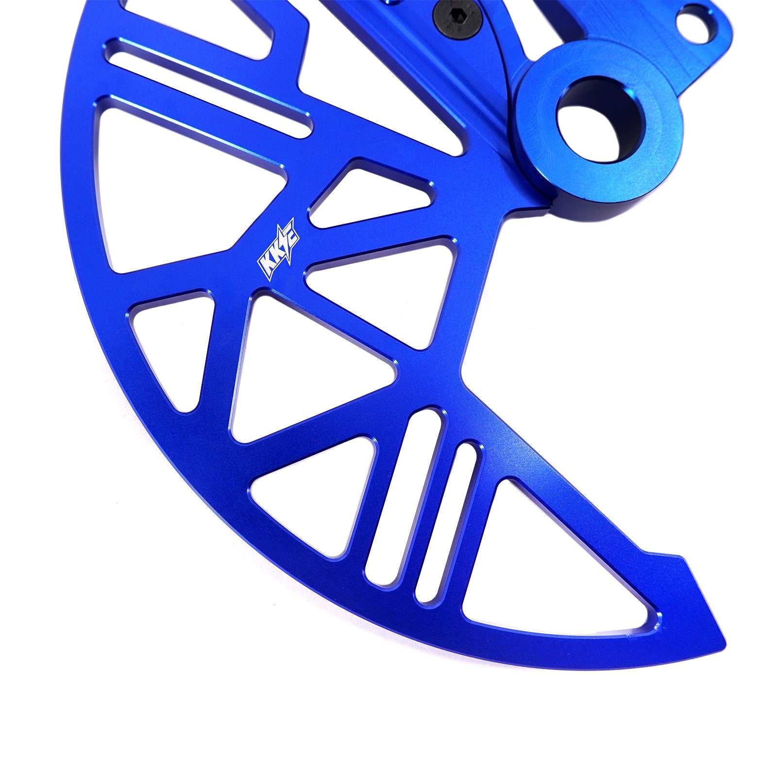 KKE Aluminum Rear Brake Disc Guard Fit SURRON Ultra Bee 2023-2025 (Collective) KKE Racing