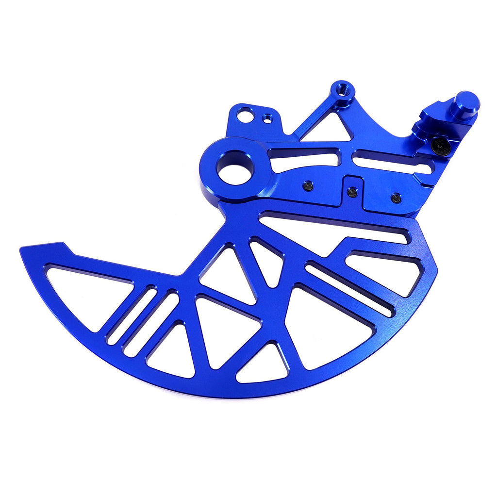 KKE Aluminum Rear Brake Disc Guard Fit SURRON Ultra Bee 2023-2025 (Collective) KKE Racing
