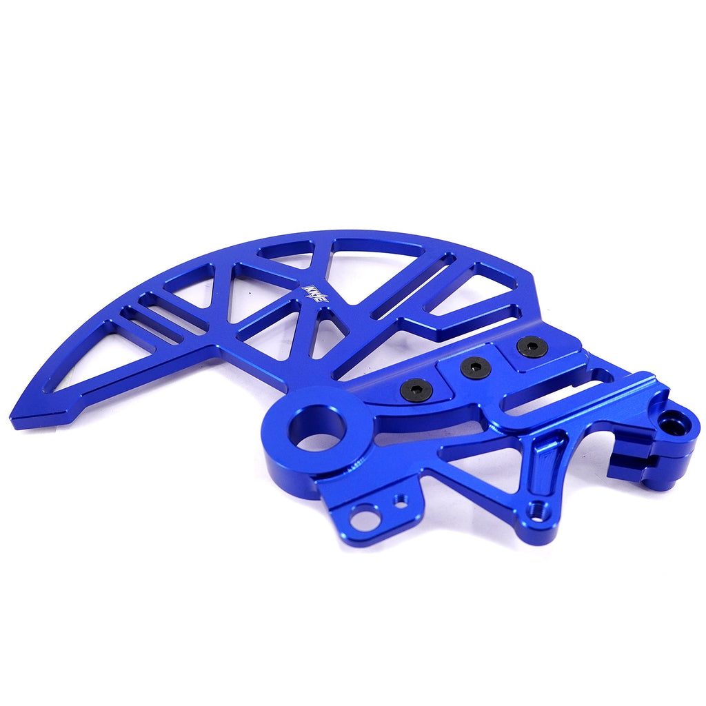 KKE Aluminum Rear Brake Disc Guard Fit SURRON Ultra Bee 2023-2025 (Collective) KKE Racing