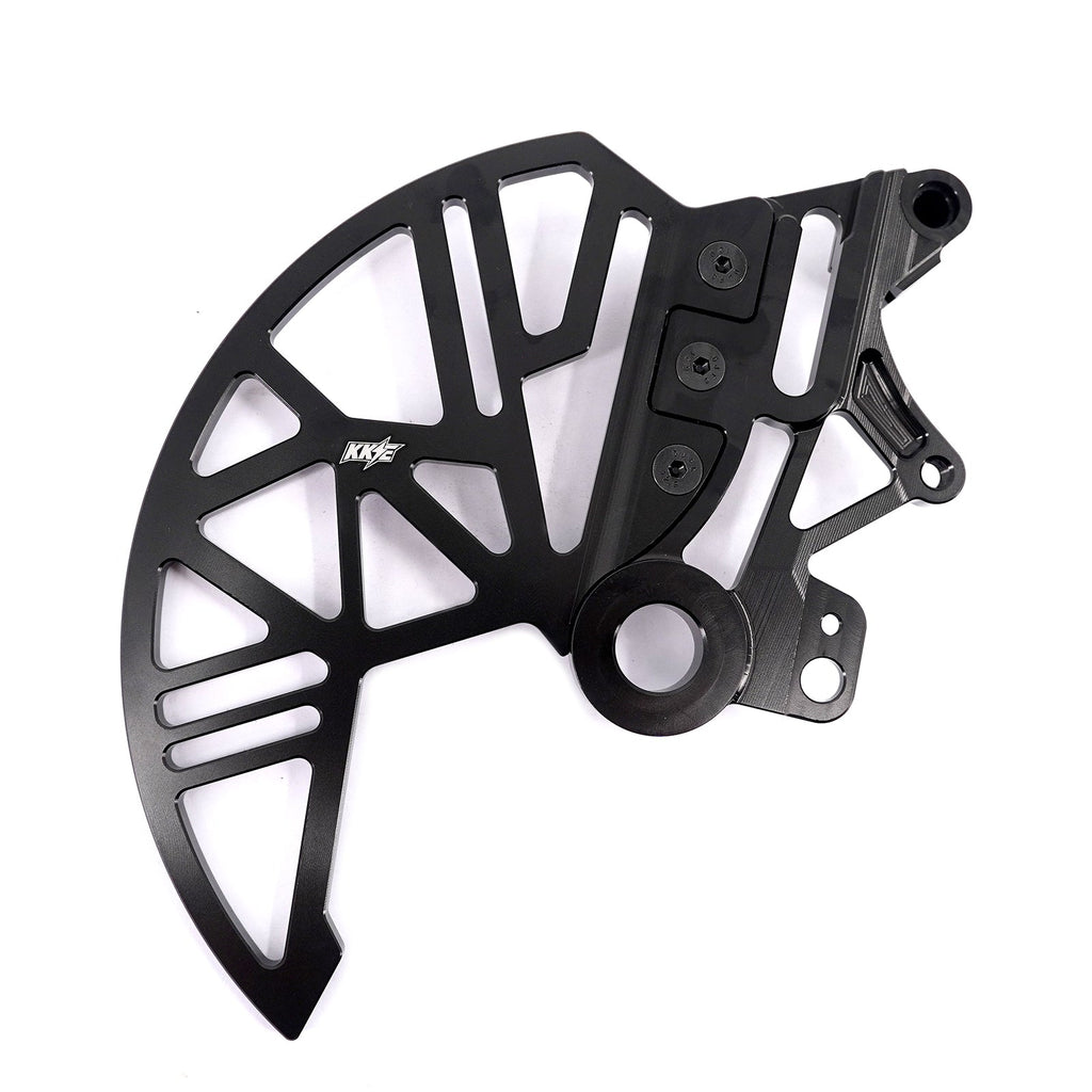 KKE Aluminum Rear Brake Disc Guard Fit SURRON Ultra Bee 2023-2025 (Collective) KKE Racing