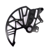KKE Aluminum Rear Brake Disc Guard Fit SURRON Ultra Bee 2023-2025 (Collective) KKE Racing