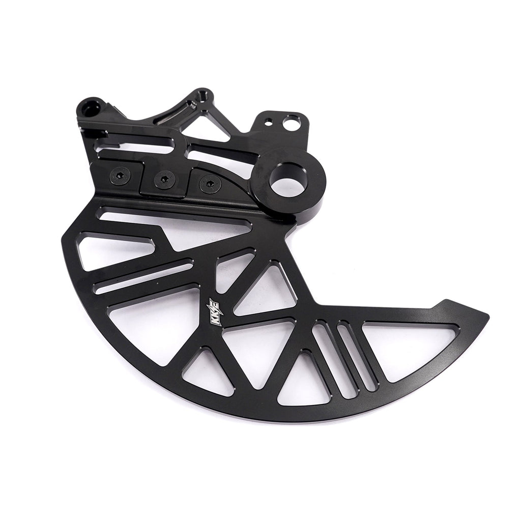 KKE Aluminum Rear Brake Disc Guard Fit SURRON Ultra Bee 2023-2025 (Collective) KKE Racing