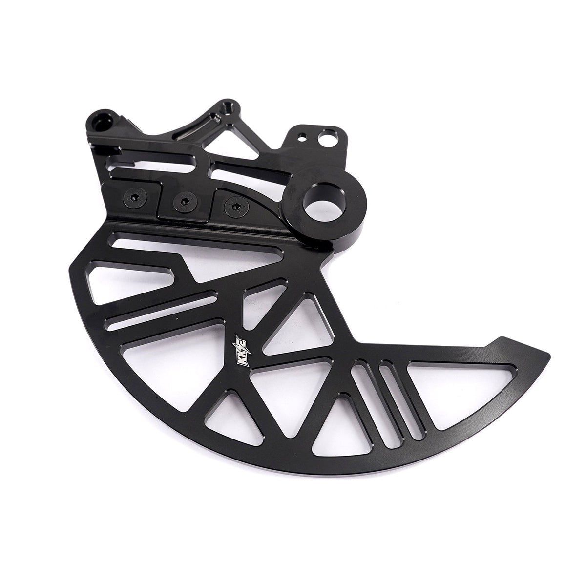 KKE Aluminum Rear Brake Disc Guard Fit SURRON Ultra Bee 2023-2025 (Collective) KKE Racing