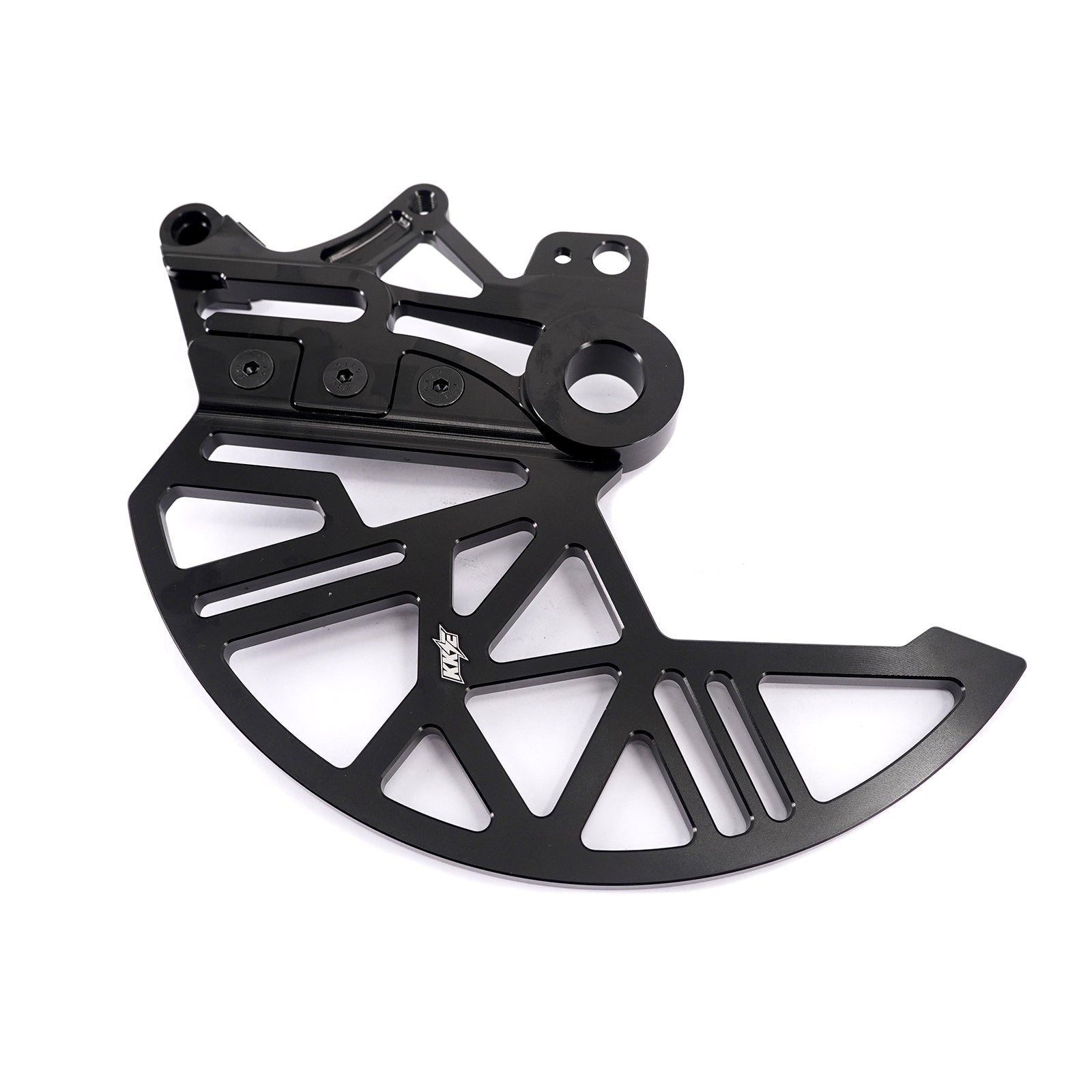 KKE Aluminum Rear Brake Disc Guard Fit SURRON Ultra Bee 2023-2025 (Collective) KKE Racing
