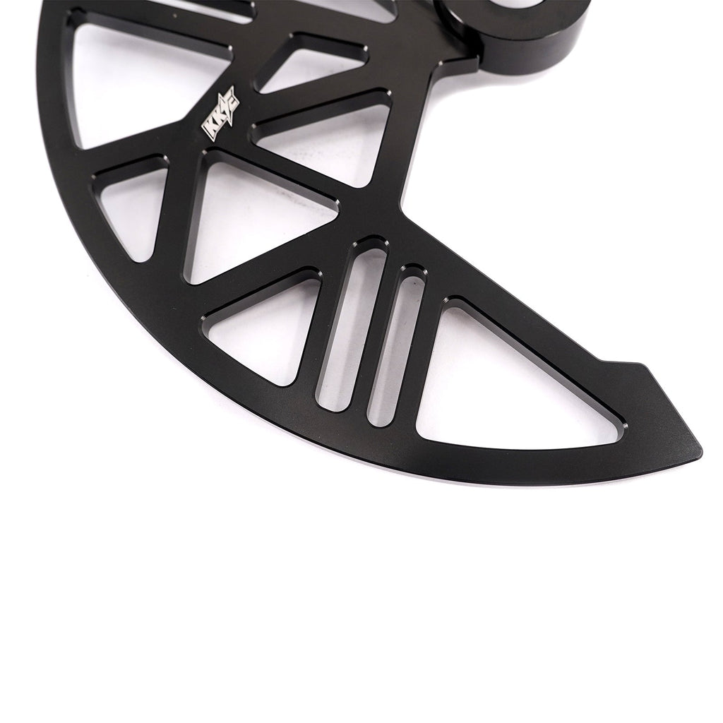 KKE Aluminum Rear Brake Disc Guard Fit SURRON Ultra Bee 2023-2025 (Collective) KKE Racing