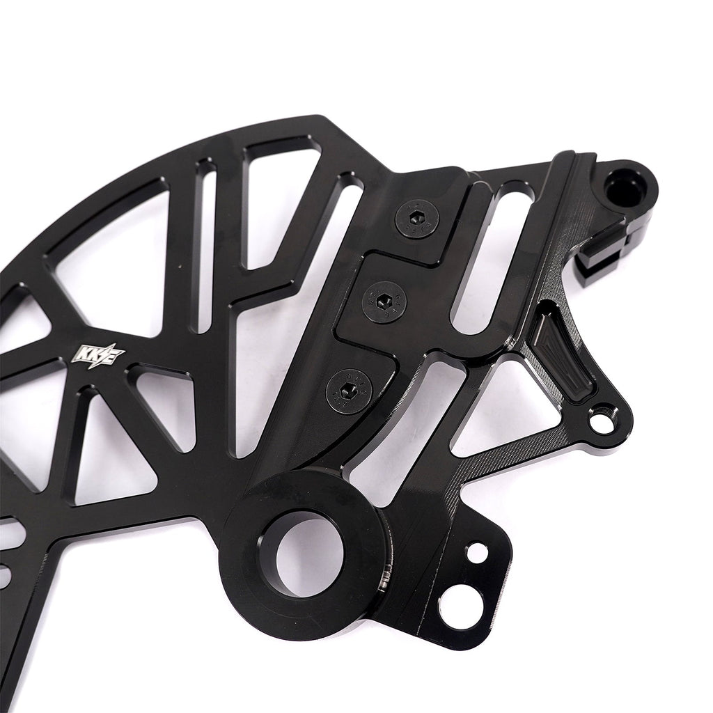 KKE Aluminum Rear Brake Disc Guard Fit SURRON Ultra Bee 2023-2025 (Collective) KKE Racing