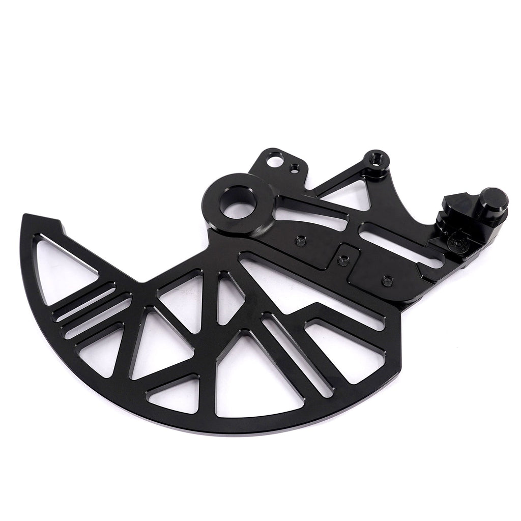 KKE Aluminum Rear Brake Disc Guard Fit SURRON Ultra Bee 2023-2025 (Collective) KKE Racing