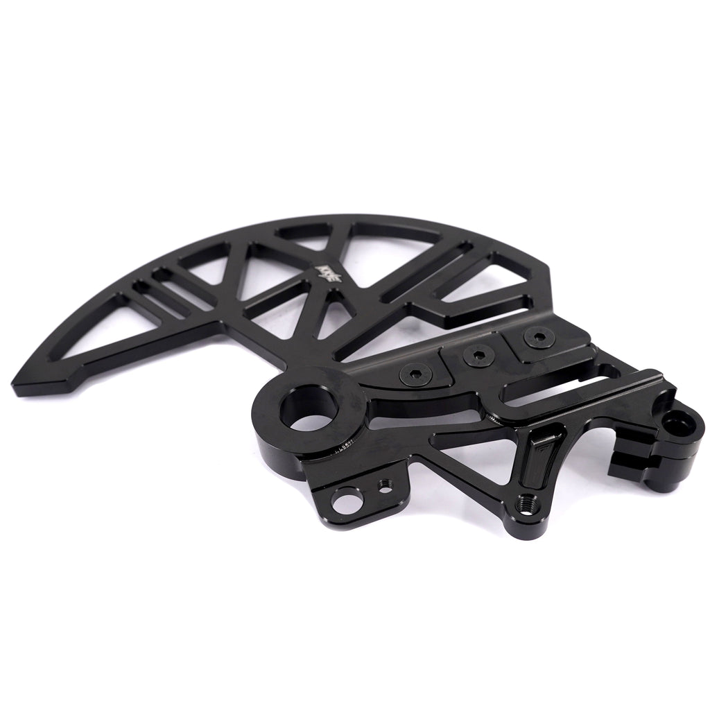 KKE Aluminum Rear Brake Disc Guard Fit SURRON Ultra Bee 2023-2025 (Collective) KKE Racing