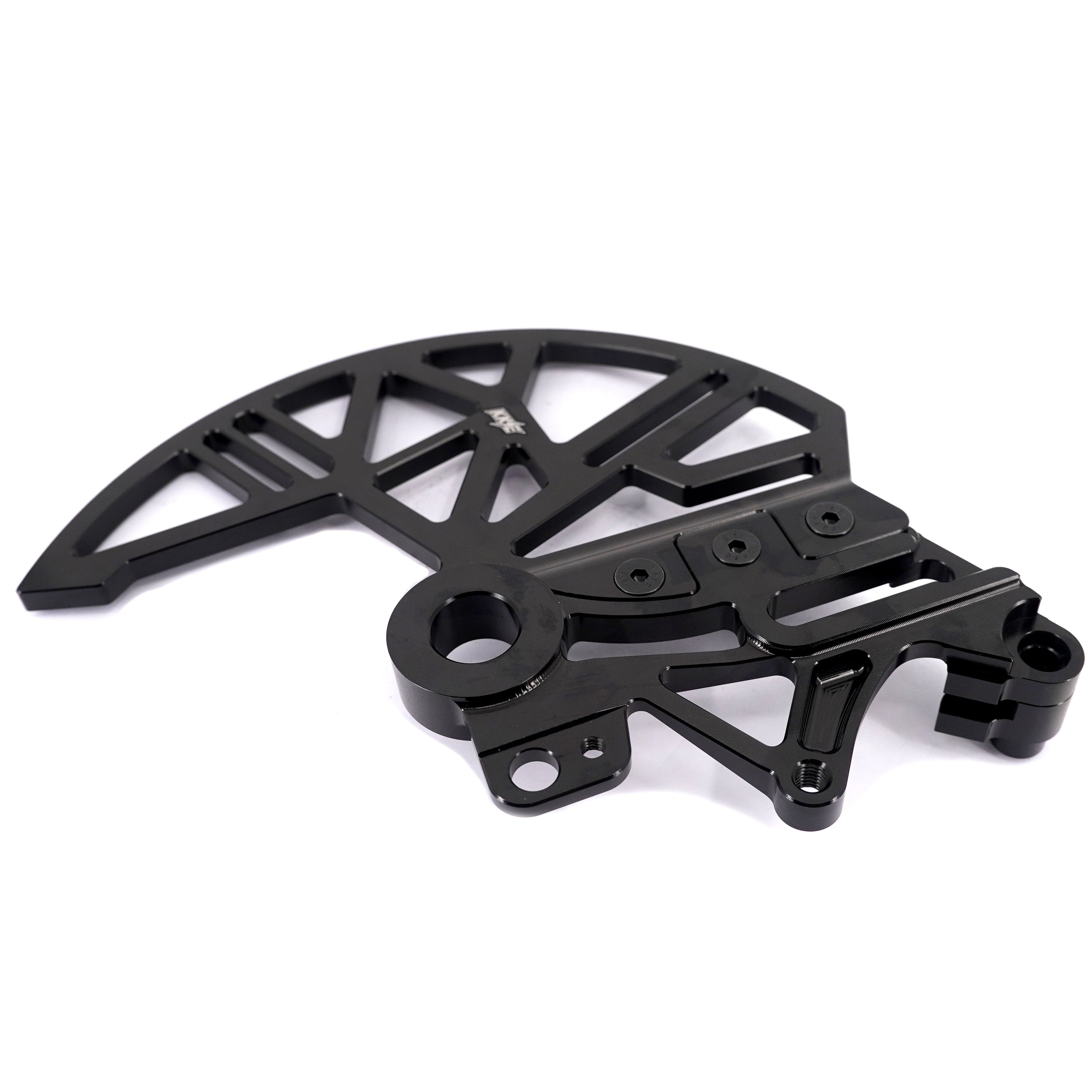 KKE Aluminum Rear Brake Disc Guard Fit SURRON Ultra Bee 2023-2025 (Collective) KKE Racing