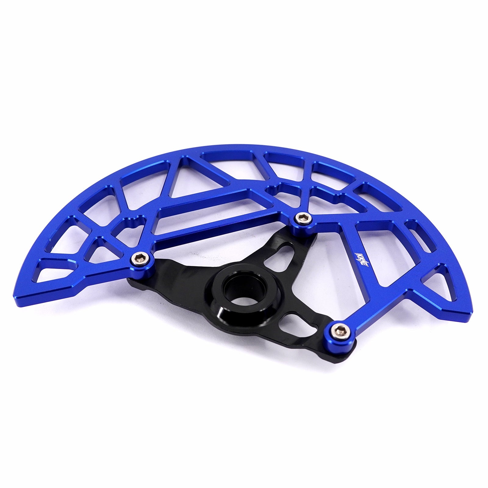KKE Aluminum Front Brake Disc Guard Fit SURRON Light Bee-X and RAWRR Mantis, Mantis X 2019-2024  (Collective) KKE Racing