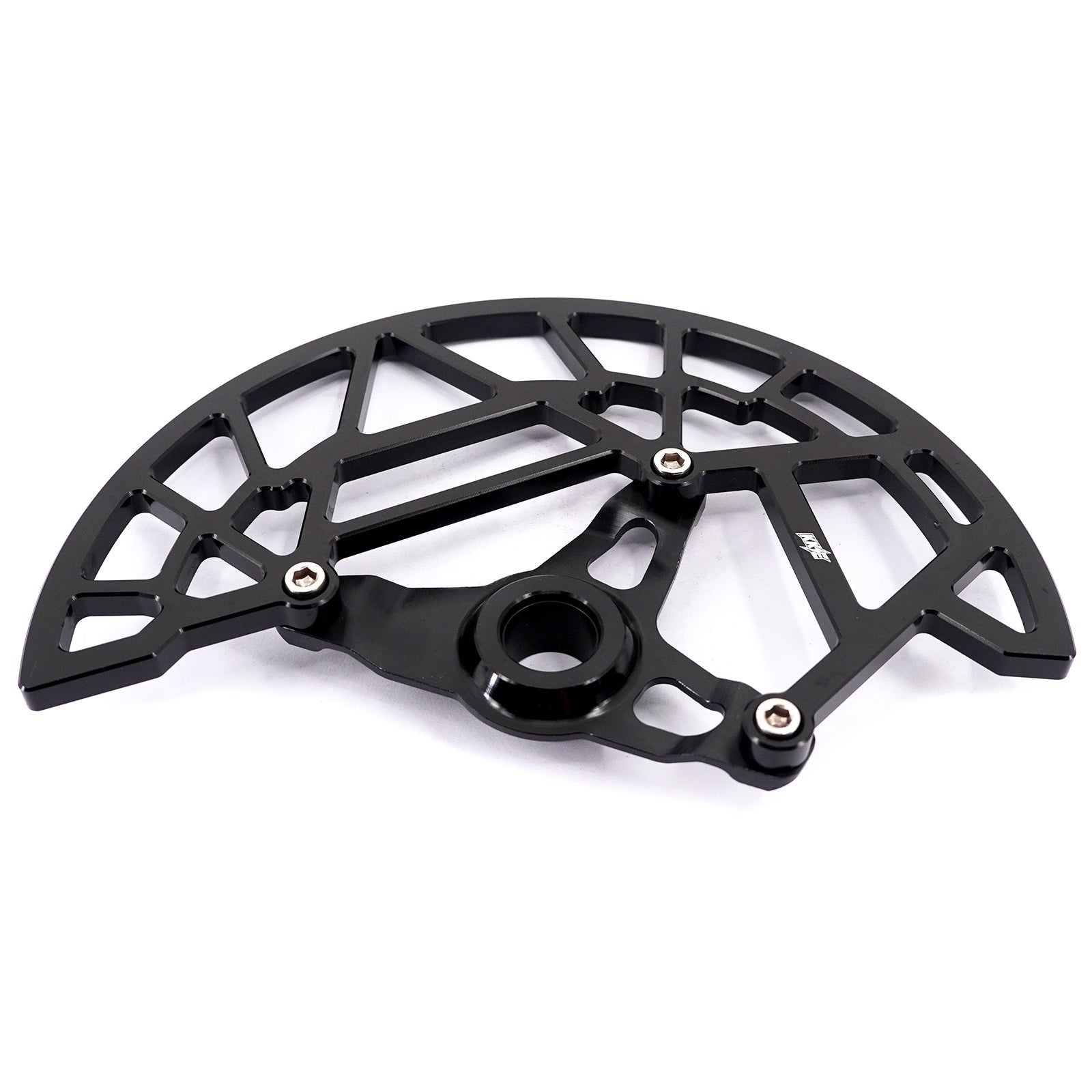 KKE Aluminum Front Brake Disc Guard Fit SURRON Light Bee-X and RAWRR Mantis, Mantis X 2019-2024  (Collective) KKE Racing