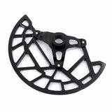 KKE Aluminum Front Brake Disc Guard Fit SURRON Light Bee-X and RAWRR Mantis, Mantis X 2019-2024  (Collective) KKE Racing