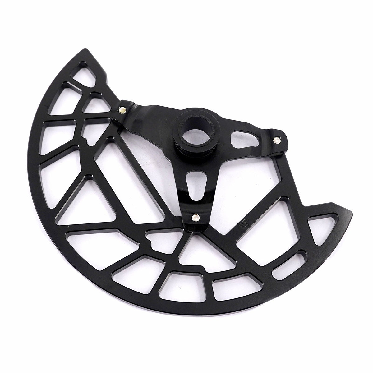 KKE Aluminum Front Brake Disc Guard Fit SURRON Light Bee-X and RAWRR Mantis, Mantis X 2019-2024  (Collective) KKE Racing