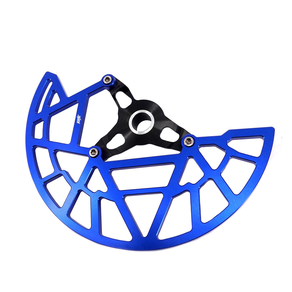 KKE Aluminum Front Brake Disc Guard Fit SURRON Ultra Bee 2023-2025 (Collective) KKE Racing