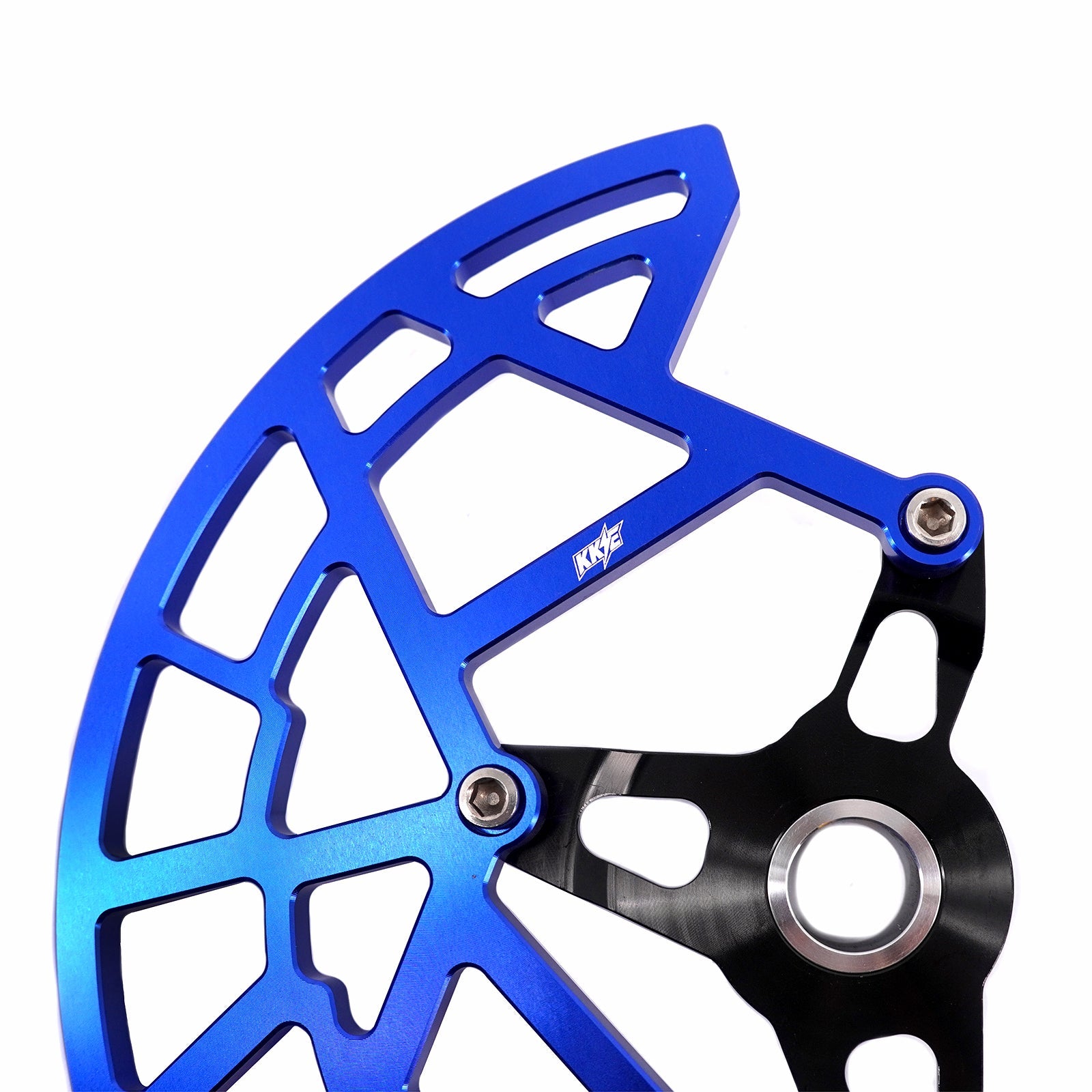 KKE Aluminum Front Brake Disc Guard Fit SURRON Ultra Bee 2023-2025 (Collective) KKE Racing